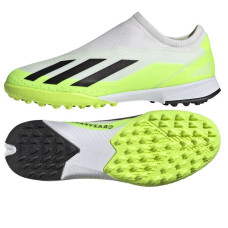 Adidas Shoes X CRAZYFAST.3 LL TF Jr IE1499