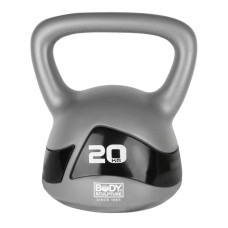 Body Sculpture Kettlebell Bw 117EN BW117EN20KG