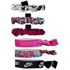 Nike Ponytail Holders N1003666906OS hair bands