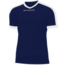 Givova T-shirt Revolution Interlock M MAC04 0403