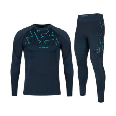 Alpinus Thermoactive underwear Tactical Gausdal Set M SI8907