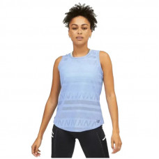 New Balance Q Speed Jacquard Tank W WT13276VVO