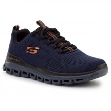 Skechers Glide Step Fastun Up M 232136-NVBK