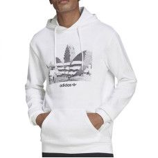 Adidas Originals Trefoil C Hoody2 M HC7164 sweatshirt