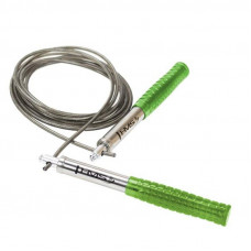 HMS Fast skipping rope SK55 green