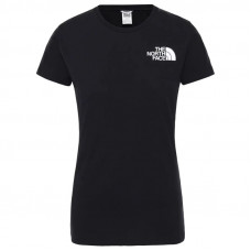 The North Face Half Dome Tee W NF0A4M8QJK3