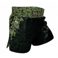 Masters Training Shorts Junior Mfc 