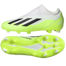 Adidas Shoes X CRAZYFAST.3 LL FG Jr ID9357