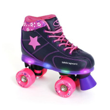 SMJ Led skates Sport Flash HS-TNK-000009378