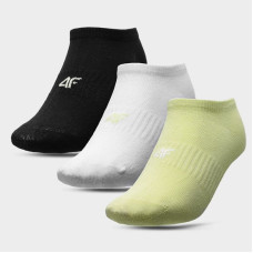 4F Jr Socks JSS23USOCF097 91S