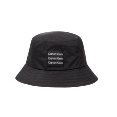 Calvin Klein Jeans Calvin Klein Bucket Hat KU0KU00094