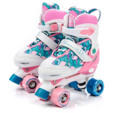 Meteor Eden roller skates