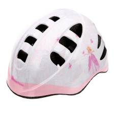 Meteor Bicycle helmet MA-2 princess Junior 23960