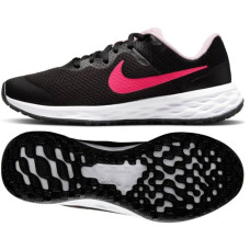 Nike Revolution 6 Jr DD1096 007 running shoes