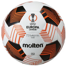 Molten Football UEFA Europa League 20223/24 replica F5U3400-34