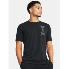 Under Armour Under Armor T-shirt M 1382833-001