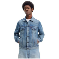 Levis Levi's Vintage Fit Trucker Jacket M 773800058