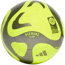 Adidas Football Oceanz Club Ball HZ6932