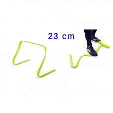 Yakimasport Flexible fence 23 cm 100175