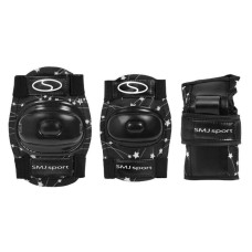 Smj Sport Set of boots SMJ Jr CR-600 HS-TNK-000011512