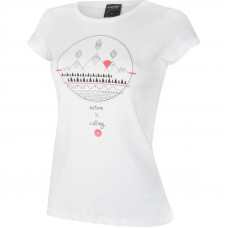 Hi-Tec Wilma T-shirt white