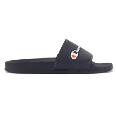 Champion Rochester Varsity Slide M S21993.BS501 flip-flops