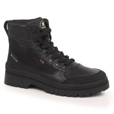 Rieker Revolution M RKR570 waterproof leather insulated boots