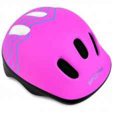 Spokey Bicycle helmet Strapy 1 44-48 cm Jr 927773