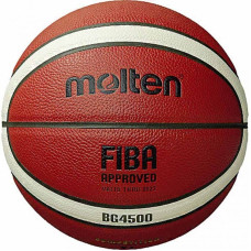 Molten B7G4500 FIBA basketball