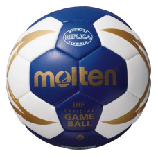 Molten handball mini ball, replica H00X300-BW