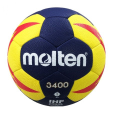 Molten 3400 H2X3400-NR handball ball