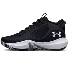 Under Armour Under Armor GS Lockdown 6 Jr 3025617 001 basketball shoes