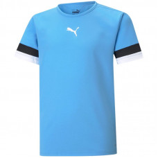 Puma T-shirt teamRise Jersey Jr 704938 18