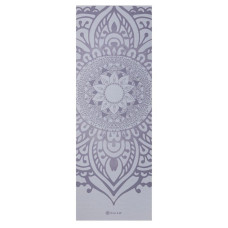 Gaiam Wild Lilac Sundial 5 MM 64941 yoga mat