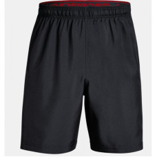 Under Armour Under Armor Woven Graphic Short M 1309651-003