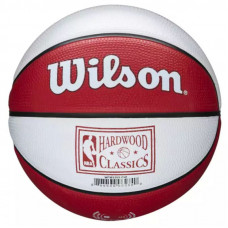 Wilson Ball Team Retro Chicago Bulls Mini Ball WTB3200XBCHI