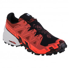 Salomon Spikecross 6 GTX M 472707 running shoes