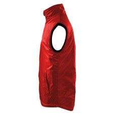 Rimeck Body Warmer M MLI-50907 red vest