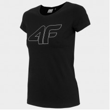 4F T-shirt W H4L22-TSD353 20S