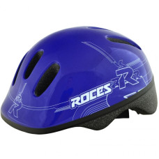 Roces SYMBOL KID helmet blue Jr. 301485 01