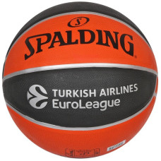 Spalding Basketball 7 EuroLeaque replica S829842