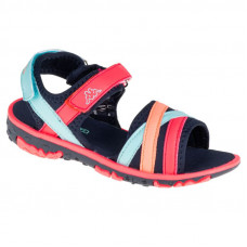 Kappa Kimara K Jr 260863K-6722 sandals