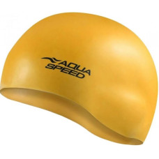 Aqua-Speed Swimming cap silicone Mono 111-06