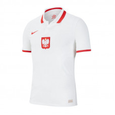 Nike Poland Vapor Match Home 20/21 M CD0590-100 T-shirt