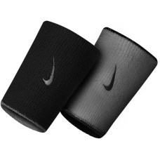 Nike Swoosh Doublewide wristband 2pcs NNNB0022OS