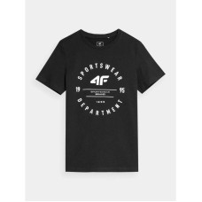 4F Jr T-shirt JSS23TTSHM294-20S