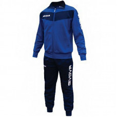 Givova Tracksuit Tuta Visa TR018 0204