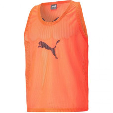 Puma T-shirt Bib Fluo M 657251 40