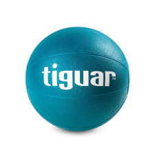 Tiguar Medicine ball 2 kg TI-PL0002