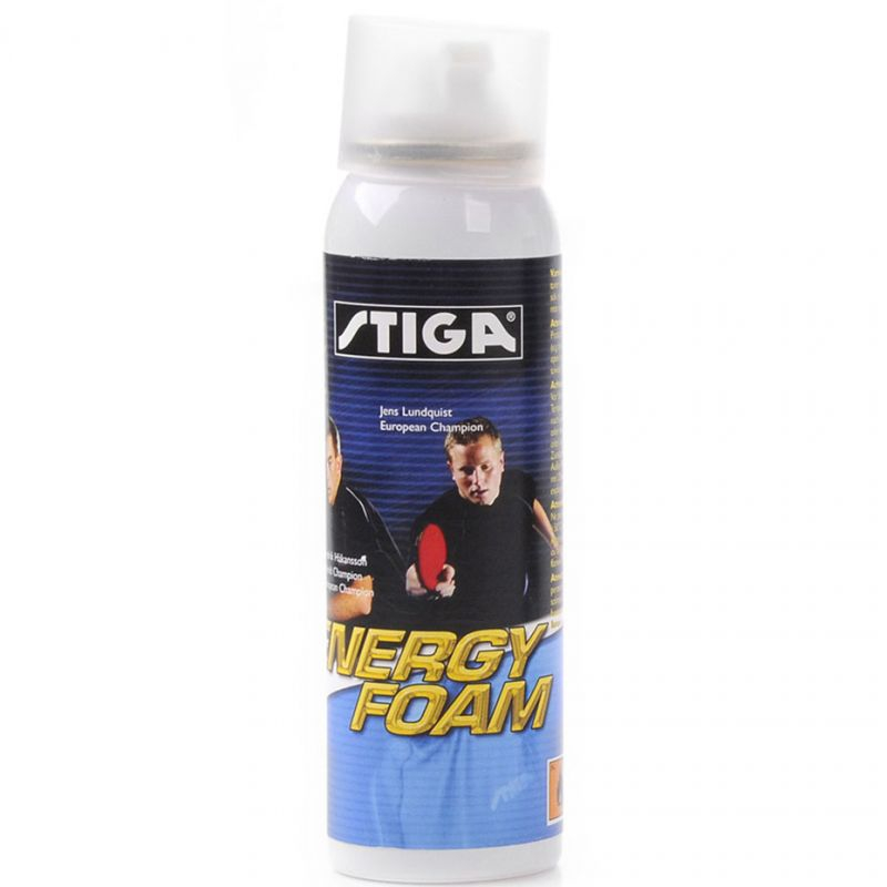 Stiga Energy Foam 100ml 991500